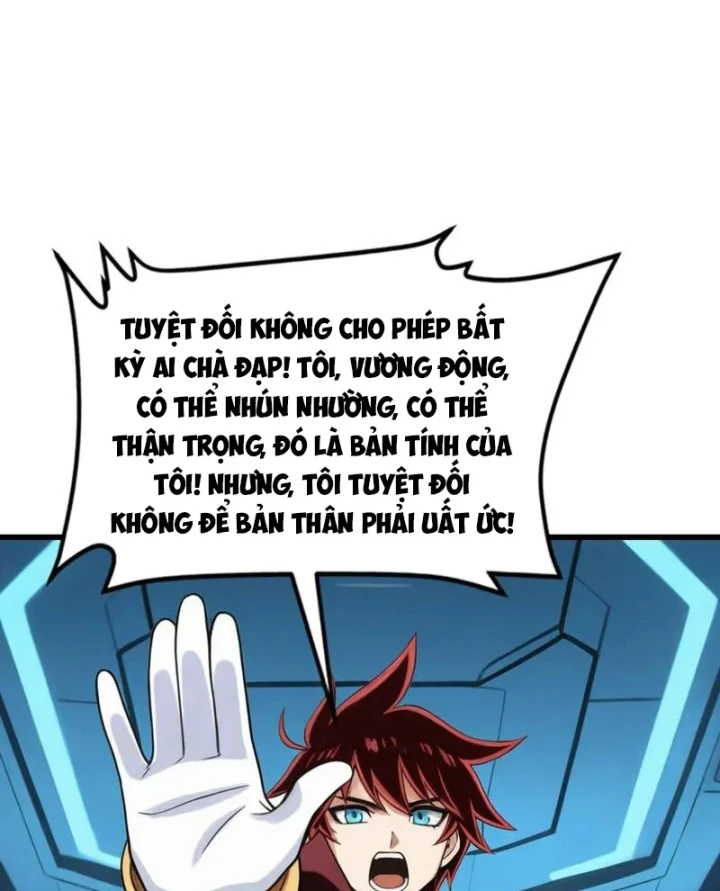 Chiến Hạm Của Ta Có Thể Thăng Cấp Chapter 167 - 10