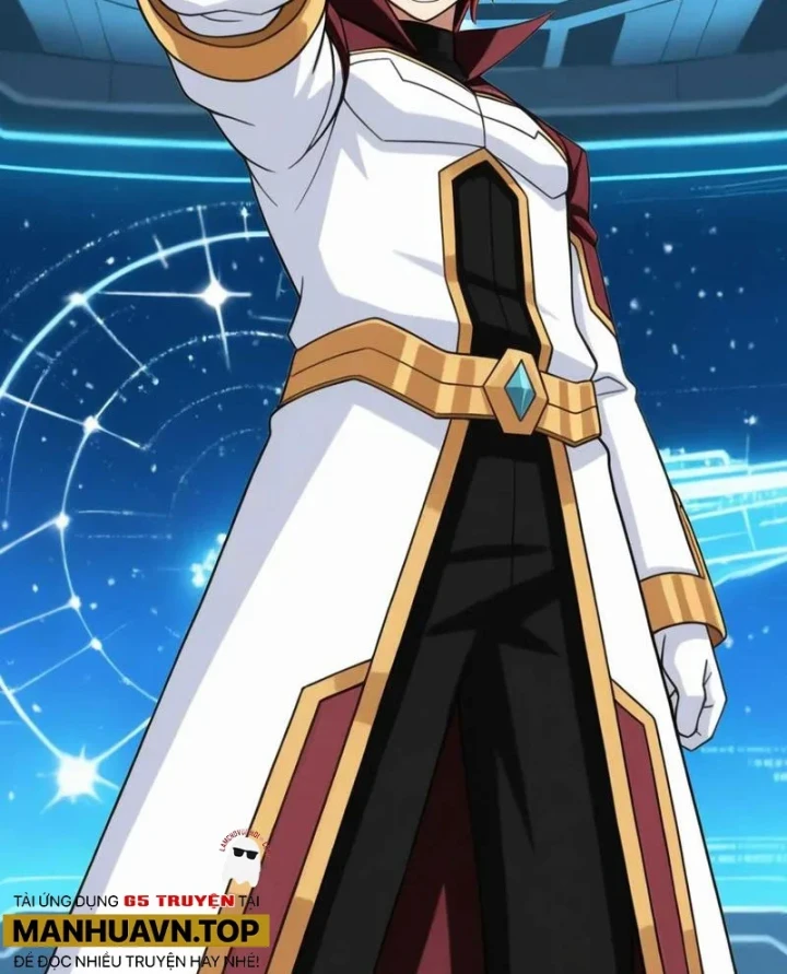 Chiến Hạm Của Ta Có Thể Thăng Cấp Chapter 167 - 11