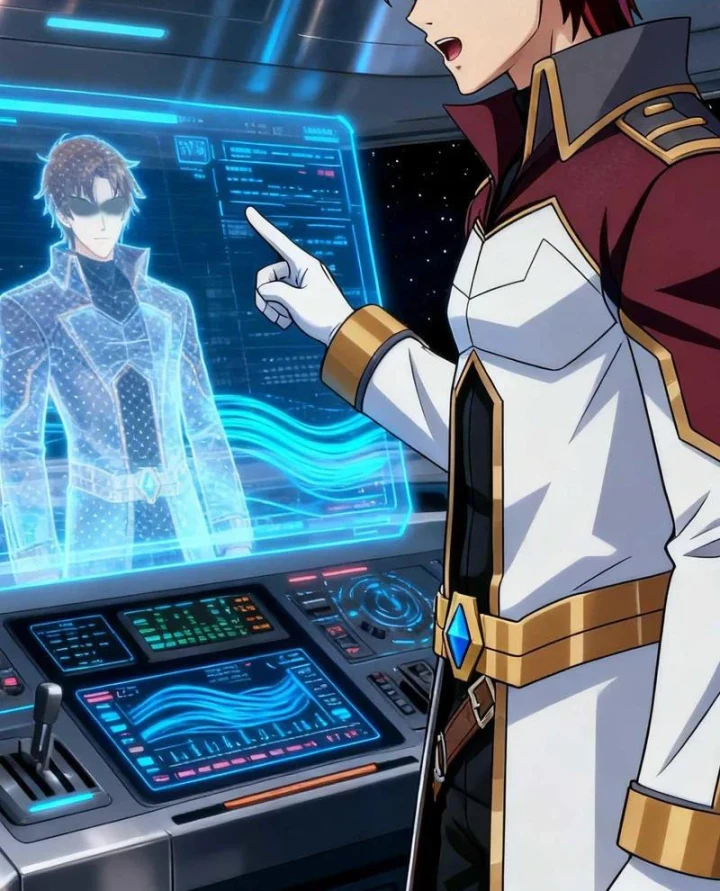 Chiến Hạm Của Ta Có Thể Thăng Cấp Chapter 167 - 14