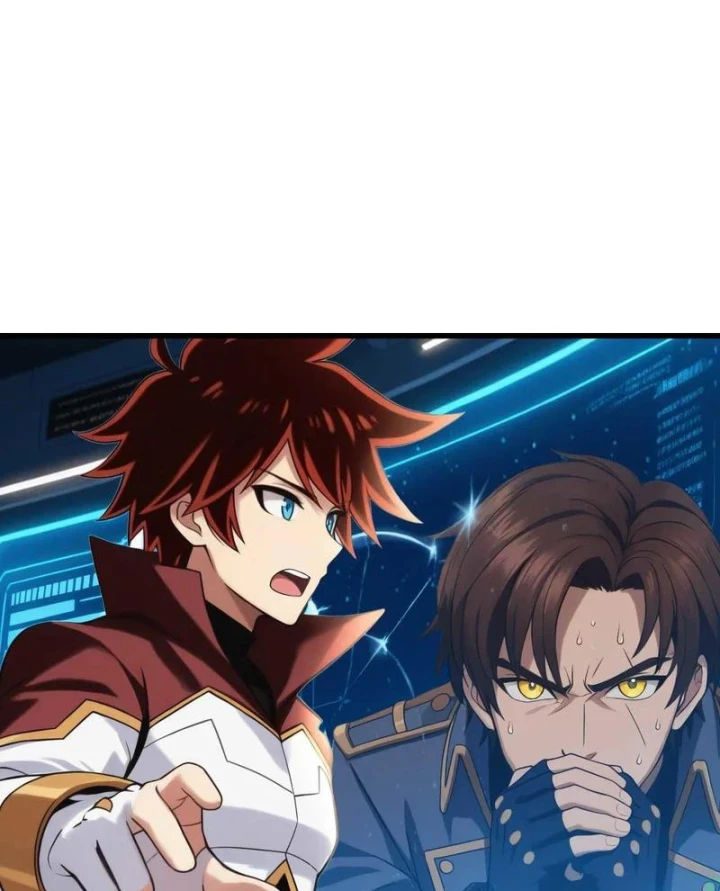 Chiến Hạm Của Ta Có Thể Thăng Cấp Chapter 167 - 18