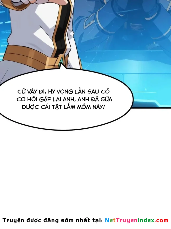 Chiến Hạm Của Ta Có Thể Thăng Cấp Chapter 167 - 19