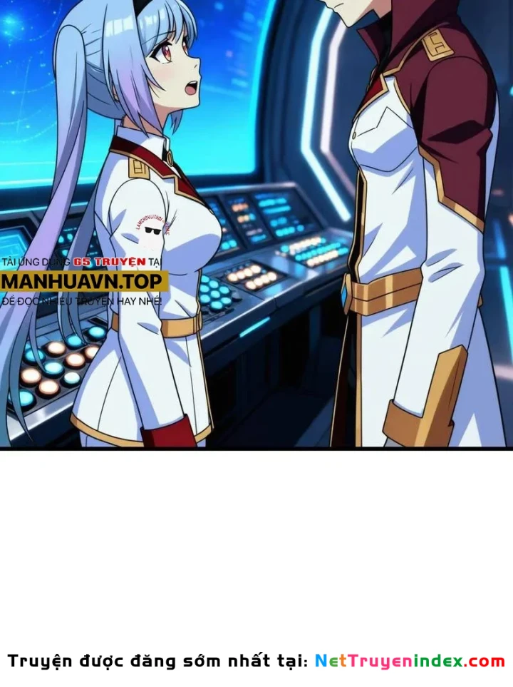 Chiến Hạm Của Ta Có Thể Thăng Cấp Chapter 167 - 21