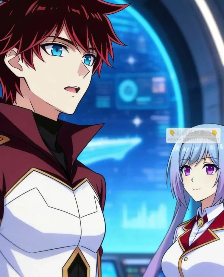 Chiến Hạm Của Ta Có Thể Thăng Cấp Chapter 167 - 23