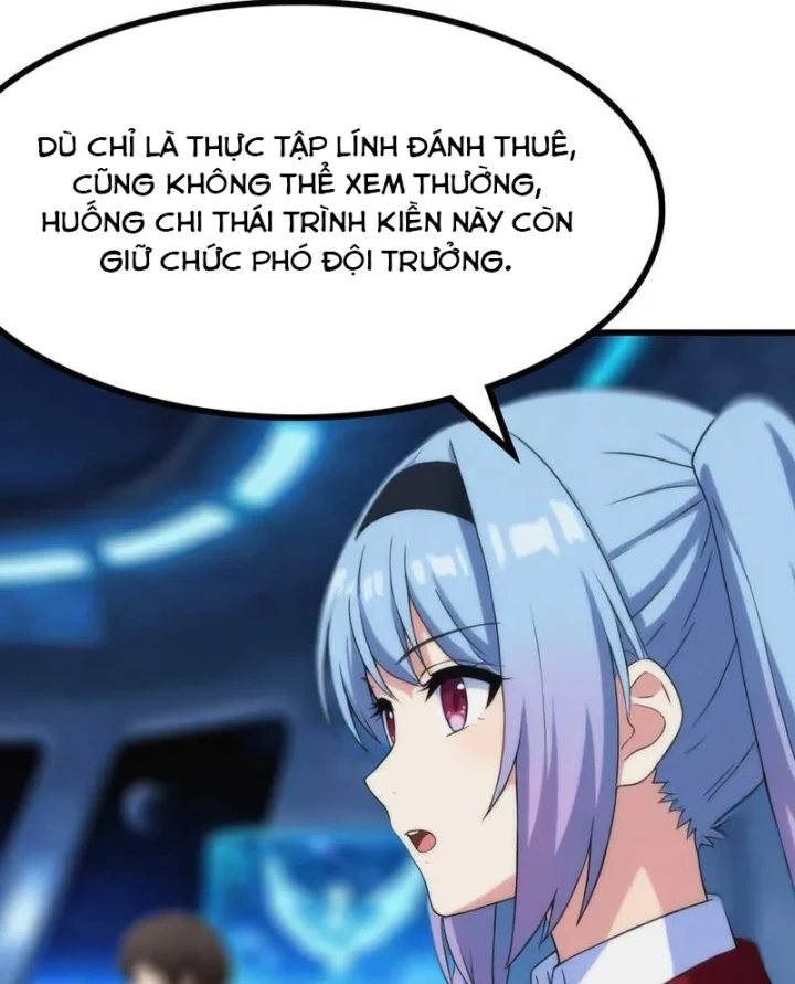 Chiến Hạm Của Ta Có Thể Thăng Cấp Chapter 167 - 25