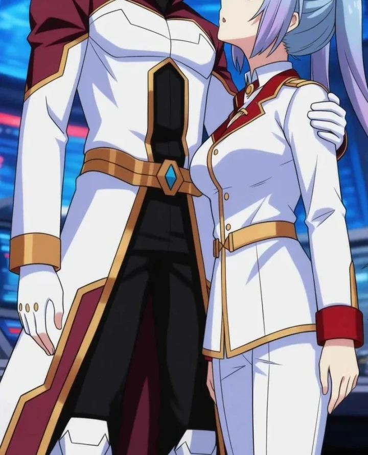 Chiến Hạm Của Ta Có Thể Thăng Cấp Chapter 167 - 28