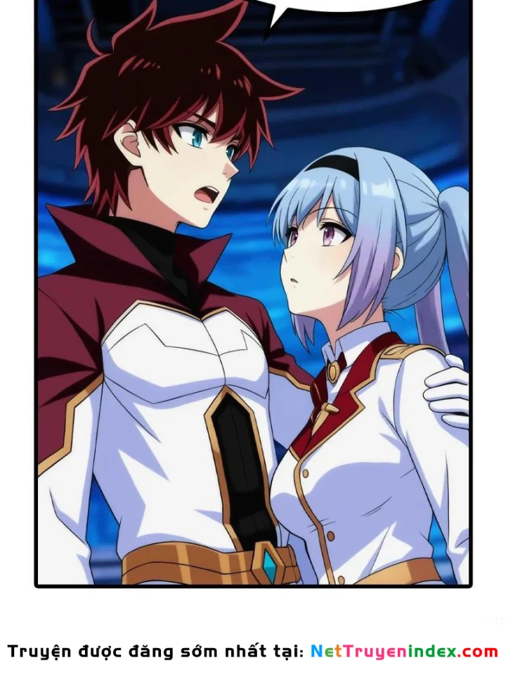 Chiến Hạm Của Ta Có Thể Thăng Cấp Chapter 167 - 30