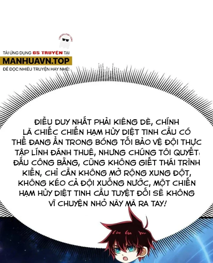Chiến Hạm Của Ta Có Thể Thăng Cấp Chapter 167 - 34