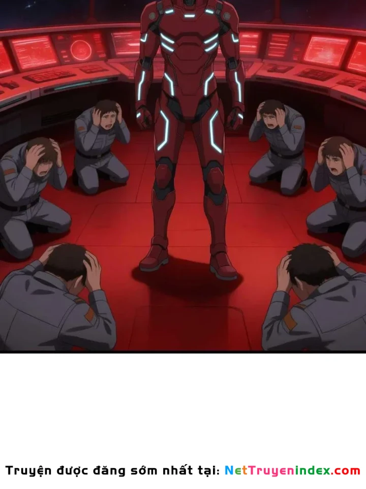 Chiến Hạm Của Ta Có Thể Thăng Cấp Chapter 167 - 42