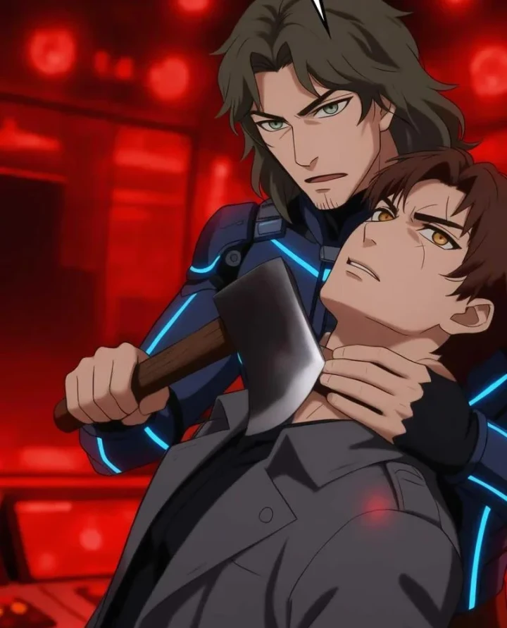 Chiến Hạm Của Ta Có Thể Thăng Cấp Chapter 167 - 44