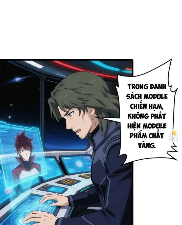 Chiến Hạm Của Ta Có Thể Thăng Cấp Chapter 167 - 46