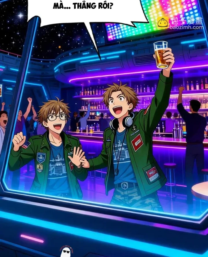 Chiến Hạm Của Ta Có Thể Thăng Cấp Chapter 167 - 53