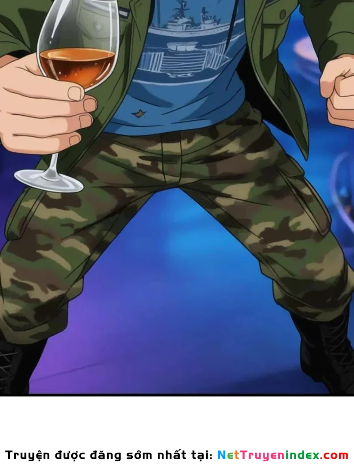 Chiến Hạm Của Ta Có Thể Thăng Cấp Chapter 167 - 58