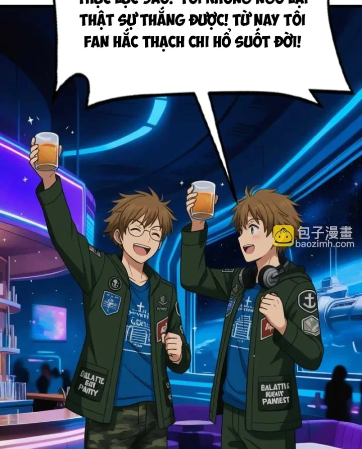 Chiến Hạm Của Ta Có Thể Thăng Cấp Chapter 167 - 60