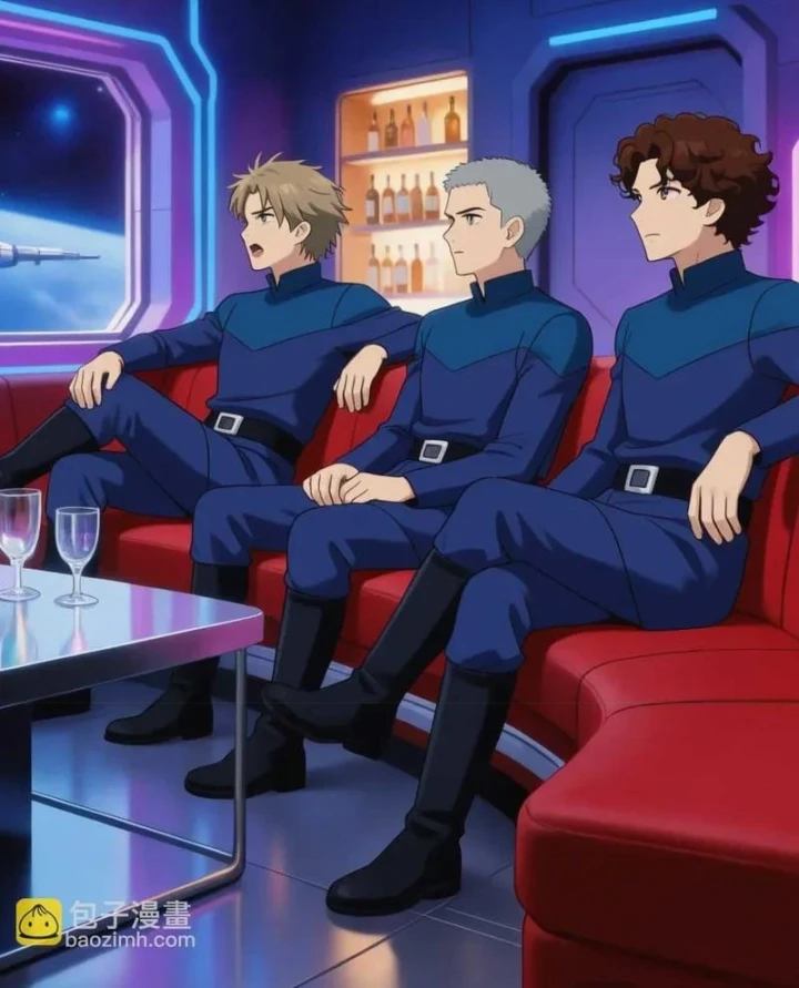 Chiến Hạm Của Ta Có Thể Thăng Cấp Chapter 167 - 63