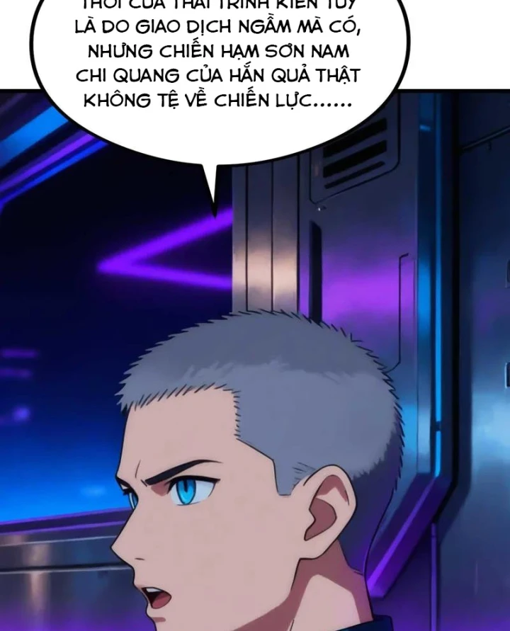 Chiến Hạm Của Ta Có Thể Thăng Cấp Chapter 167 - 65