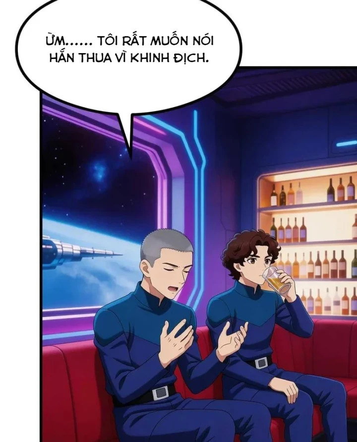 Chiến Hạm Của Ta Có Thể Thăng Cấp Chapter 167 - 70