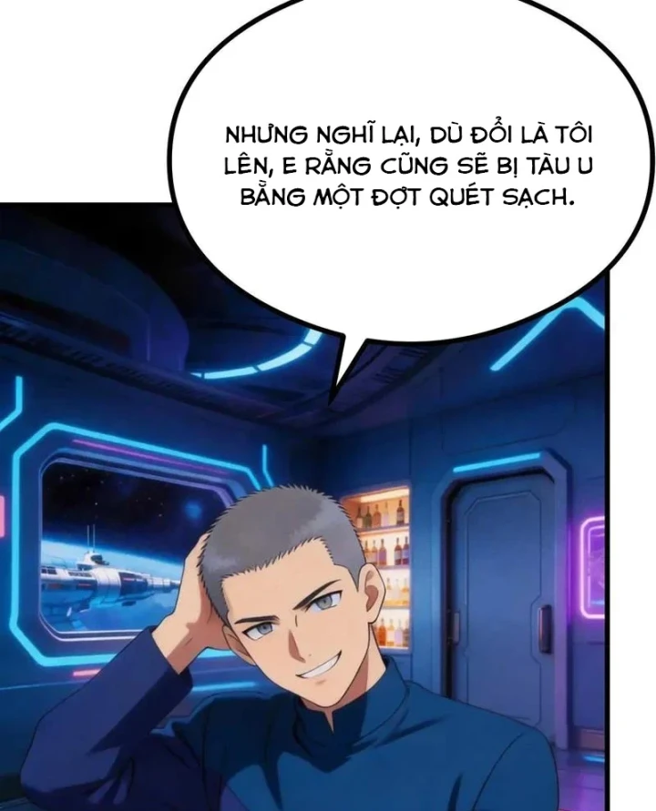 Chiến Hạm Của Ta Có Thể Thăng Cấp Chapter 167 - 72