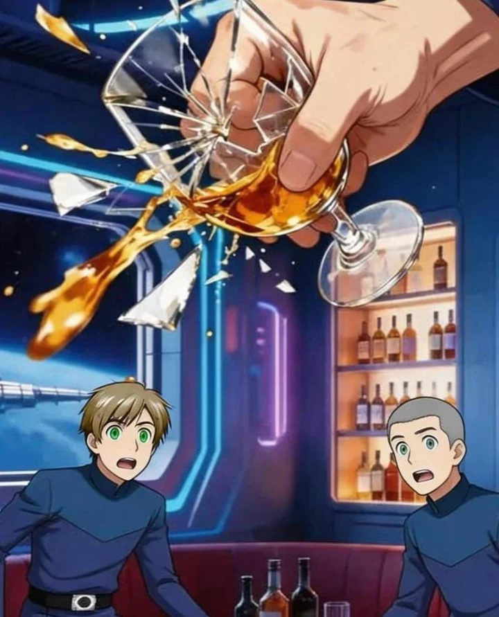 Chiến Hạm Của Ta Có Thể Thăng Cấp Chapter 167 - 77