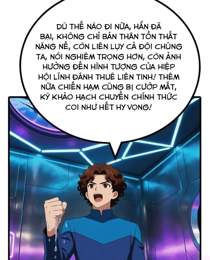 Chiến Hạm Của Ta Có Thể Thăng Cấp Chapter 167 - 79