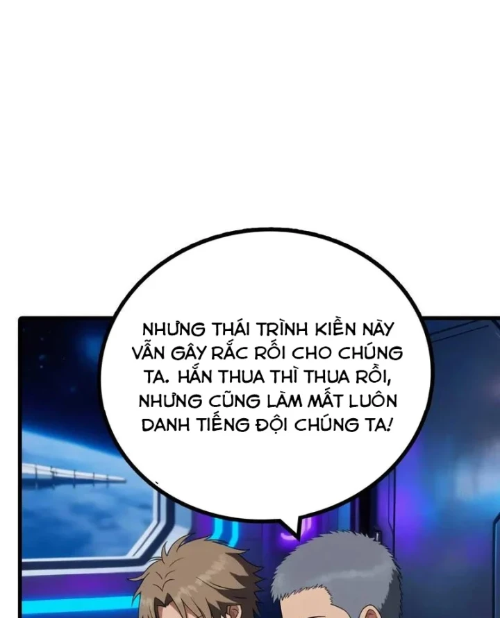 Chiến Hạm Của Ta Có Thể Thăng Cấp Chapter 167 - 81
