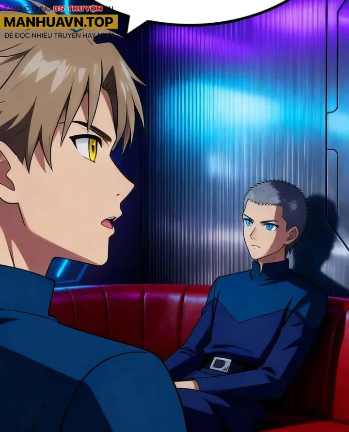 Chiến Hạm Của Ta Có Thể Thăng Cấp Chapter 167 - 84