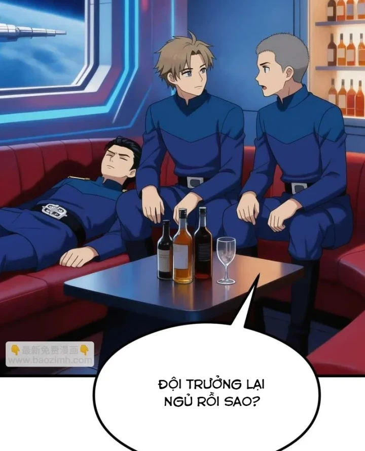 Chiến Hạm Của Ta Có Thể Thăng Cấp Chapter 167 - 89