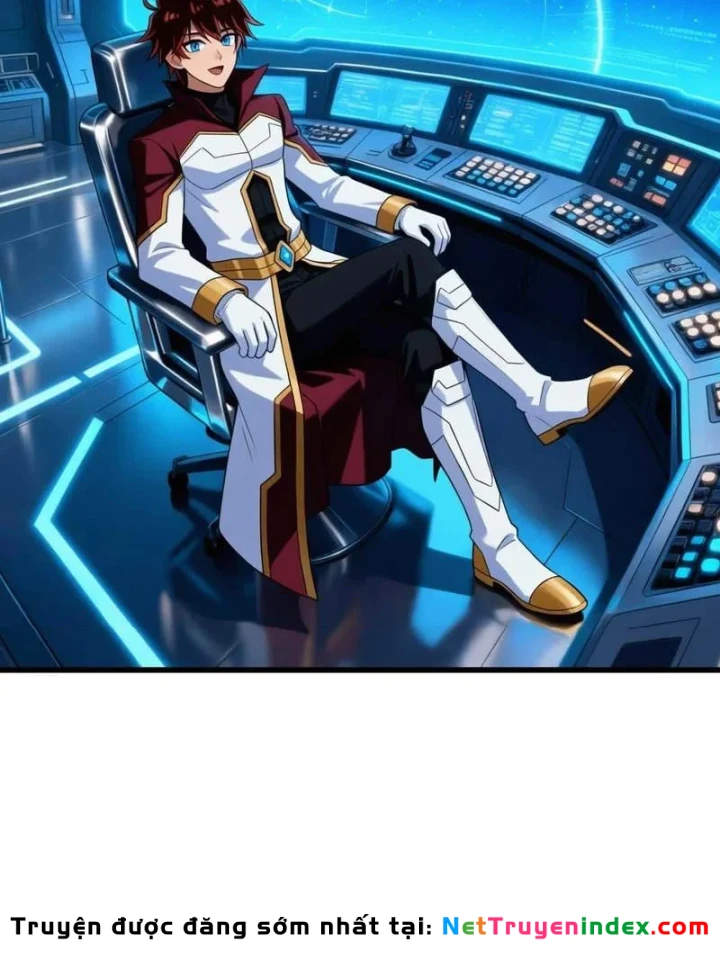 Chiến Hạm Của Ta Có Thể Thăng Cấp Chapter 167 - 101