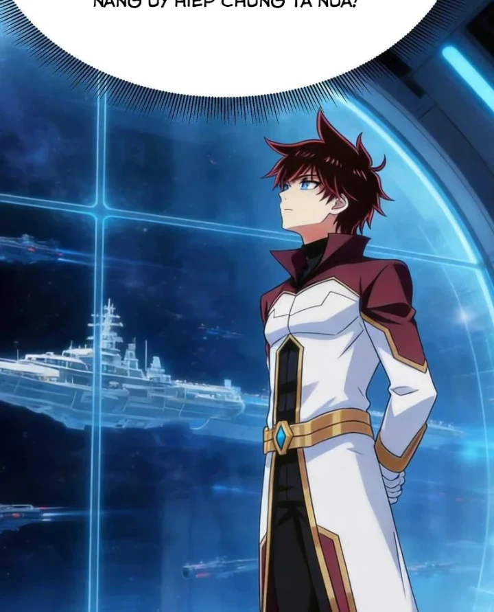 Chiến Hạm Của Ta Có Thể Thăng Cấp Chapter 167 - 103