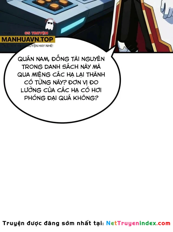 Chiến Hạm Của Ta Có Thể Thăng Cấp Chapter 168 - 5