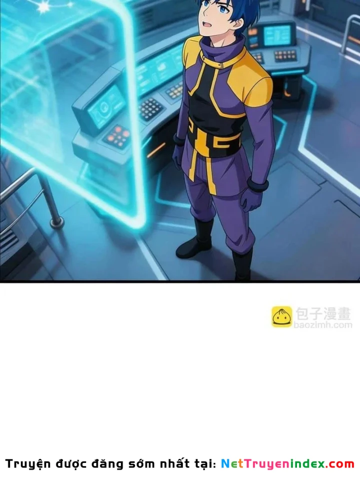 Chiến Hạm Của Ta Có Thể Thăng Cấp Chapter 168 - 13