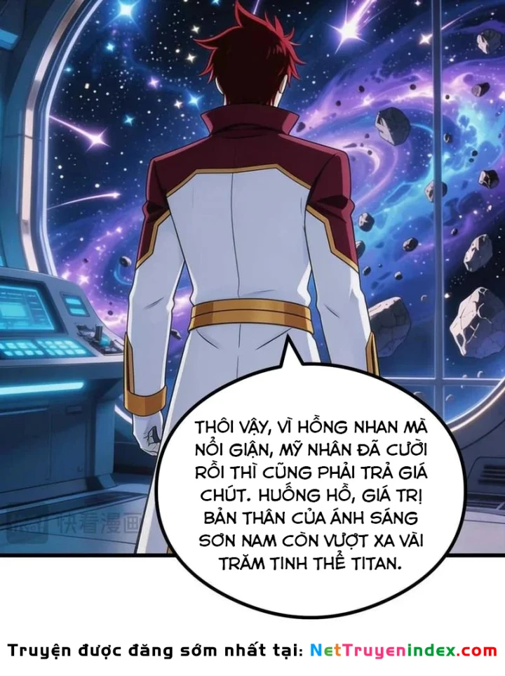 Chiến Hạm Của Ta Có Thể Thăng Cấp Chapter 168 - 17