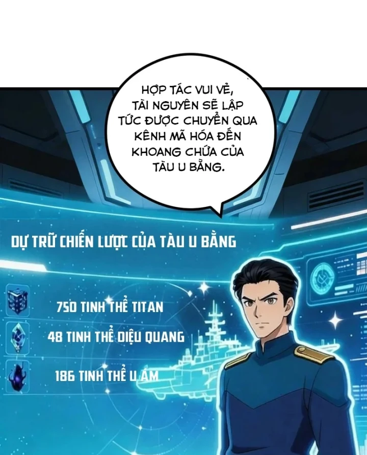 Chiến Hạm Của Ta Có Thể Thăng Cấp Chapter 168 - 51