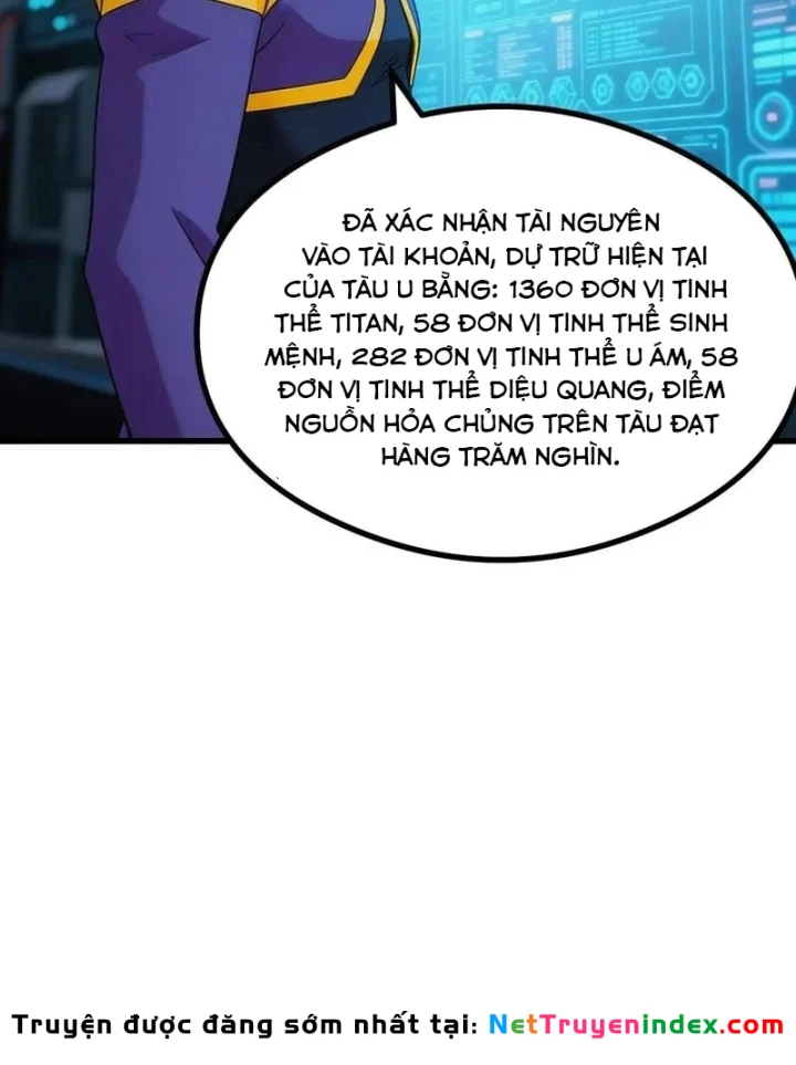 Chiến Hạm Của Ta Có Thể Thăng Cấp Chapter 168 - 54