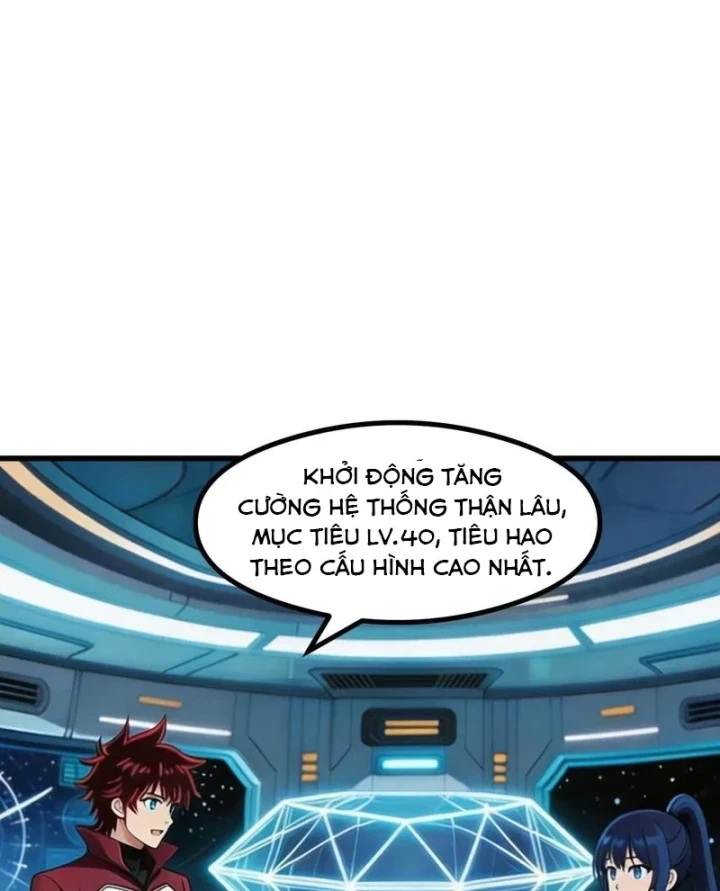 Chiến Hạm Của Ta Có Thể Thăng Cấp Chapter 168 - 55
