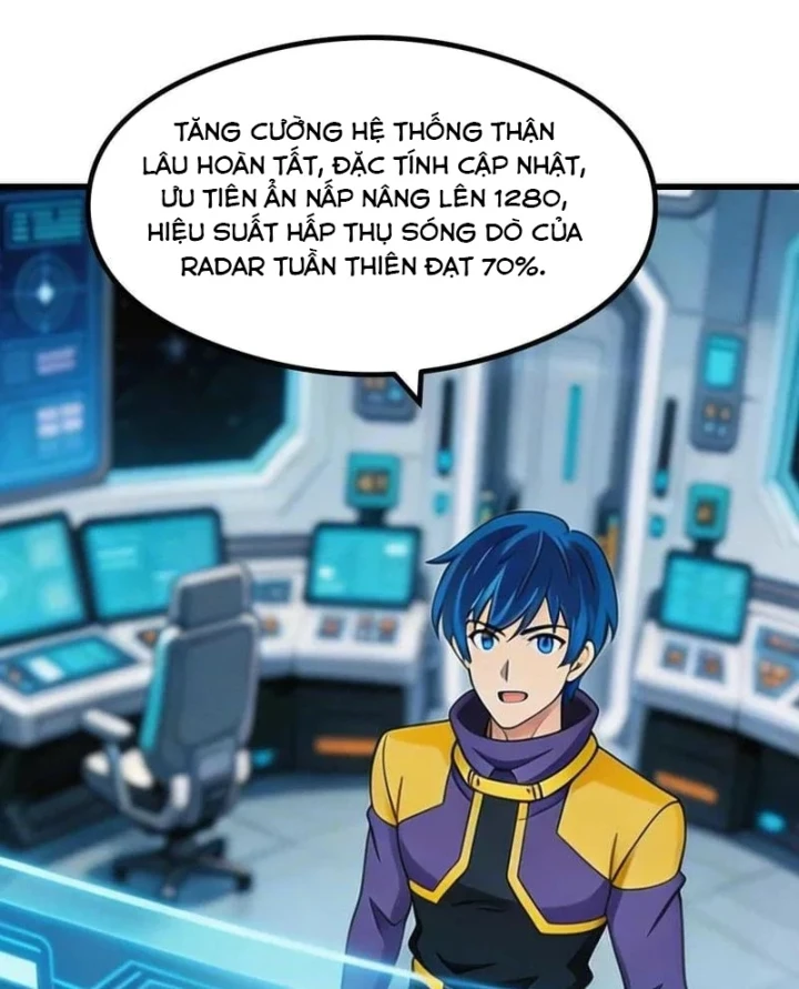 Chiến Hạm Của Ta Có Thể Thăng Cấp Chapter 168 - 60