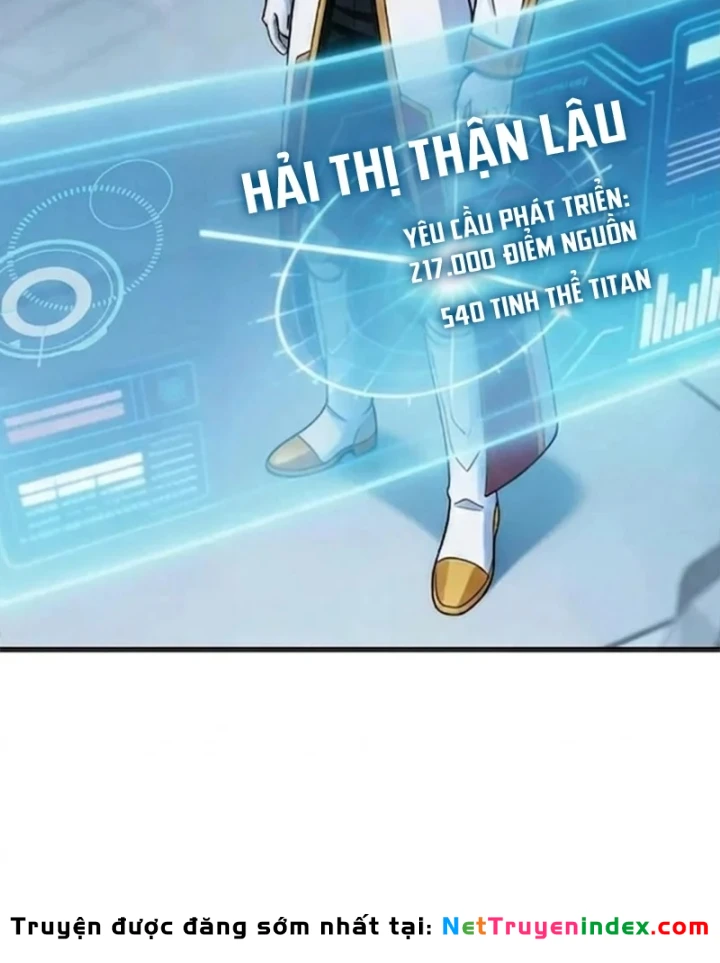 Chiến Hạm Của Ta Có Thể Thăng Cấp Chapter 168 - 66