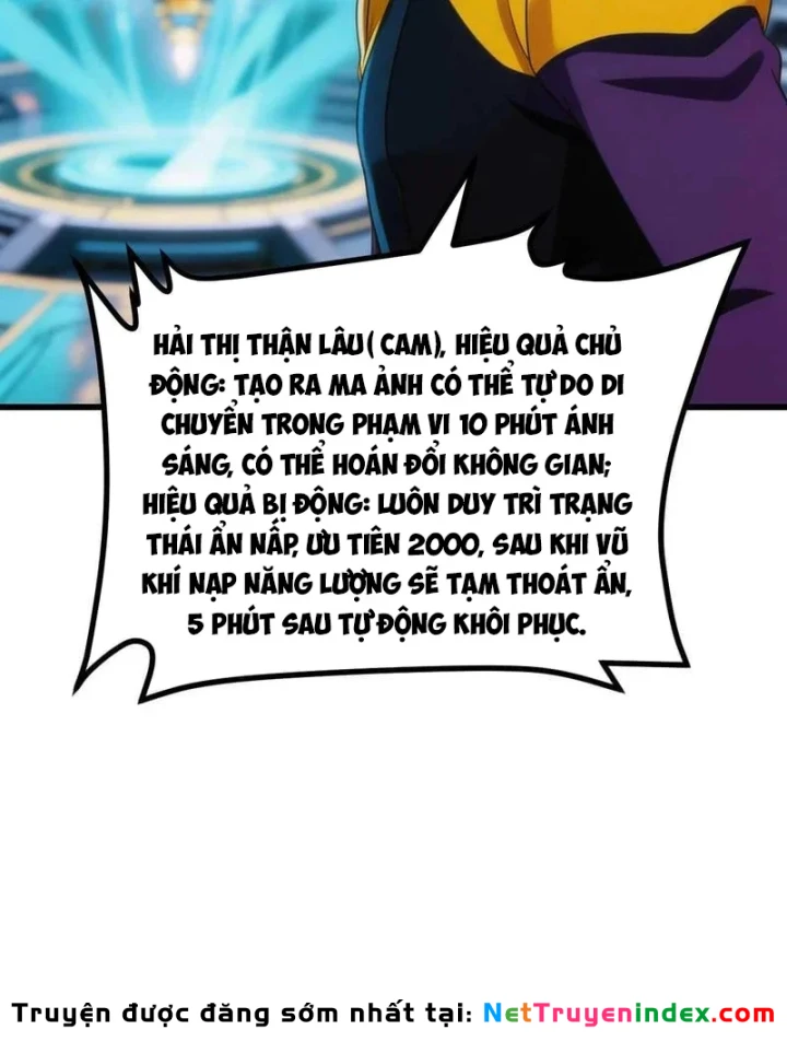 Chiến Hạm Của Ta Có Thể Thăng Cấp Chapter 168 - 85