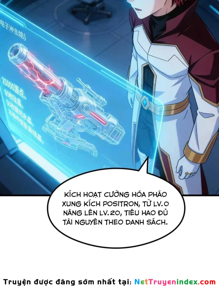 Chiến Hạm Của Ta Có Thể Thăng Cấp Chapter 169 - 2