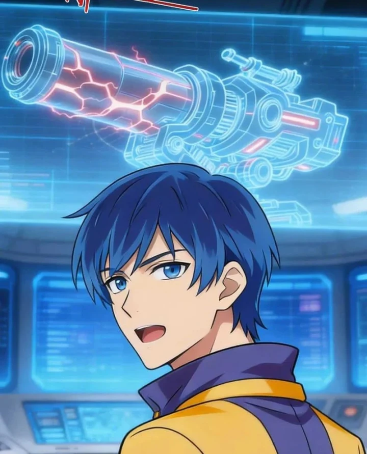 Chiến Hạm Của Ta Có Thể Thăng Cấp Chapter 169 - 4