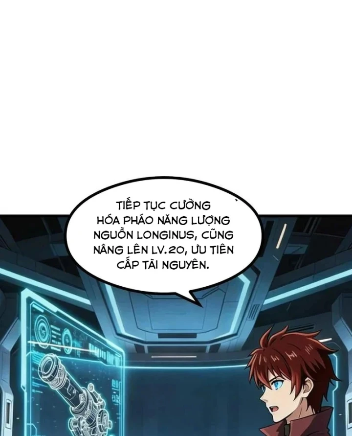 Chiến Hạm Của Ta Có Thể Thăng Cấp Chapter 169 - 6