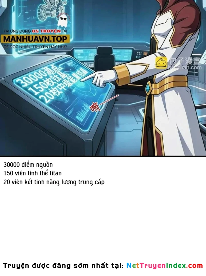 Chiến Hạm Của Ta Có Thể Thăng Cấp Chapter 169 - 7