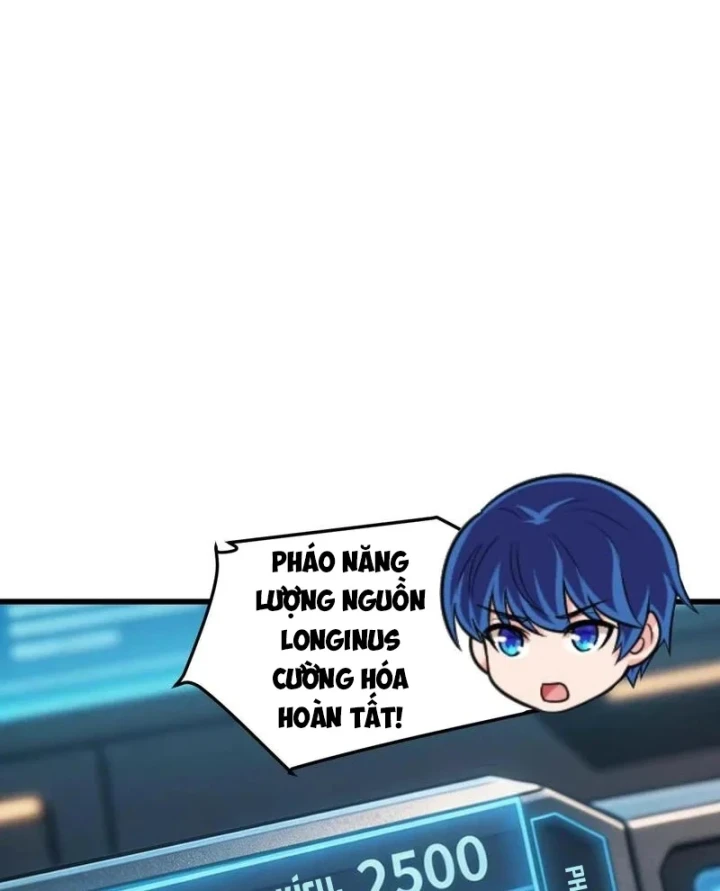 Chiến Hạm Của Ta Có Thể Thăng Cấp Chapter 169 - 8