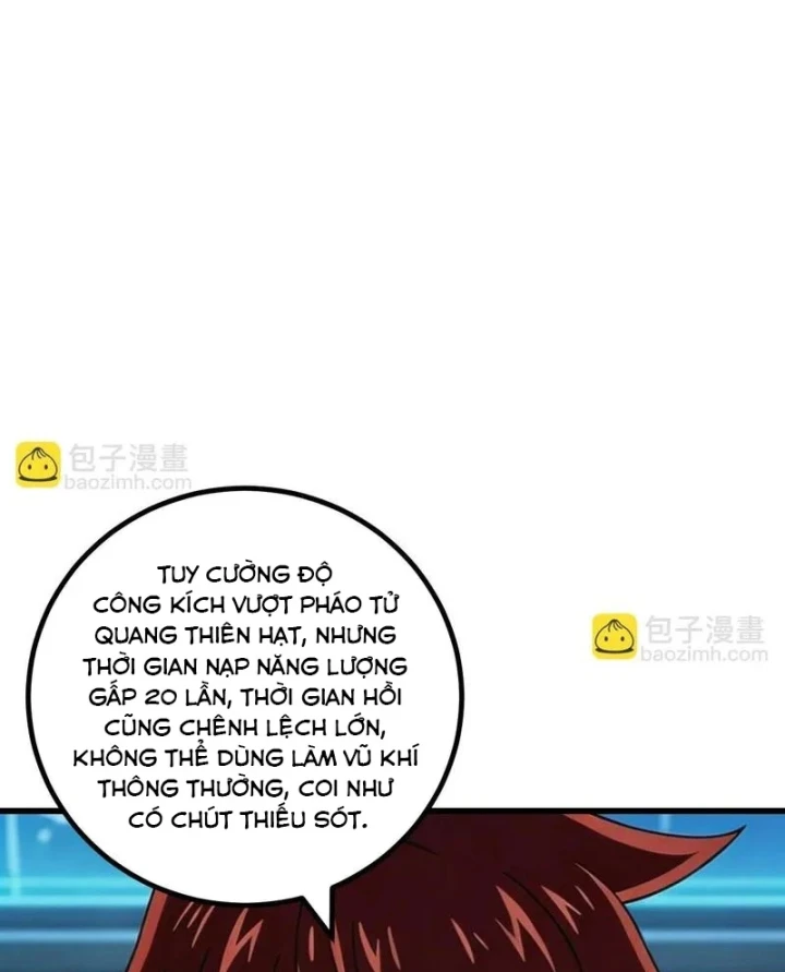 Chiến Hạm Của Ta Có Thể Thăng Cấp Chapter 169 - 10