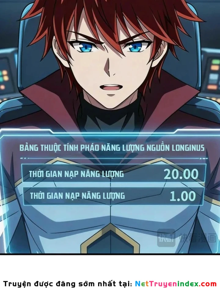 Chiến Hạm Của Ta Có Thể Thăng Cấp Chapter 169 - 11