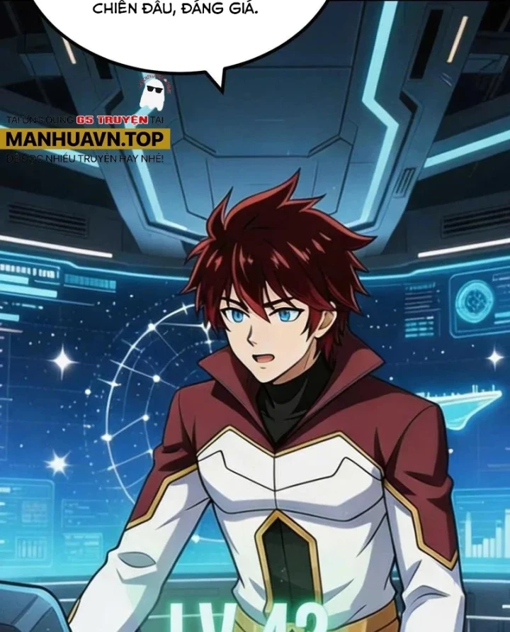 Chiến Hạm Của Ta Có Thể Thăng Cấp Chapter 169 - 13