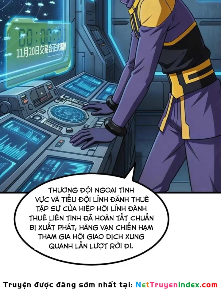 Chiến Hạm Của Ta Có Thể Thăng Cấp Chapter 169 - 18