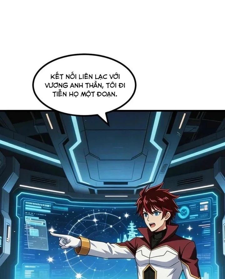 Chiến Hạm Của Ta Có Thể Thăng Cấp Chapter 169 - 22