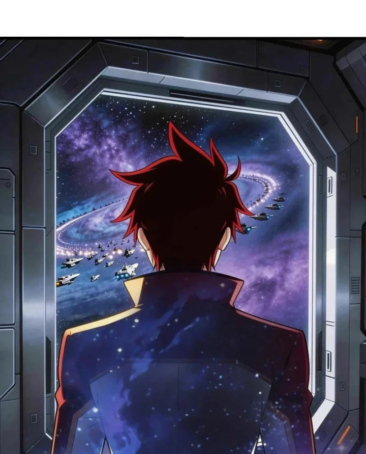 Chiến Hạm Của Ta Có Thể Thăng Cấp Chapter 169 - 27