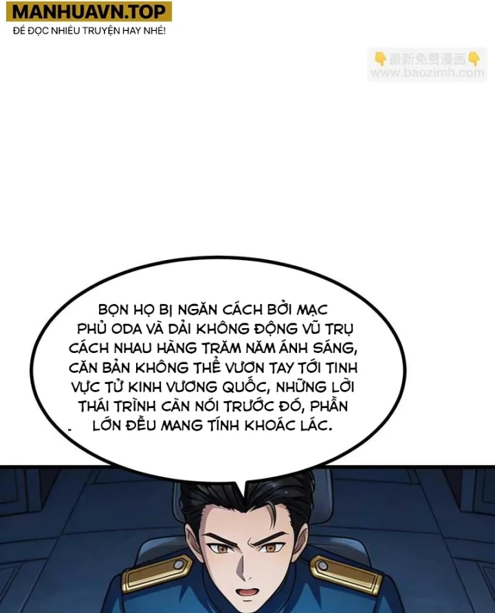 Chiến Hạm Của Ta Có Thể Thăng Cấp Chapter 169 - 33