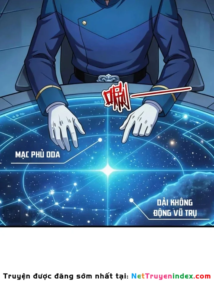 Chiến Hạm Của Ta Có Thể Thăng Cấp Chapter 169 - 34